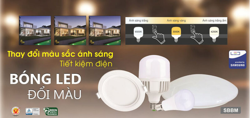 den led duhal - đèn led winshine