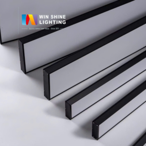 Đèn thả trần văn phòng 1200x200 - WTVPBG60V1