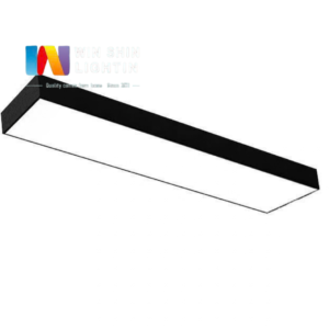 Đèn led thả trần văn phòng 1200x70 - WTVP36V1