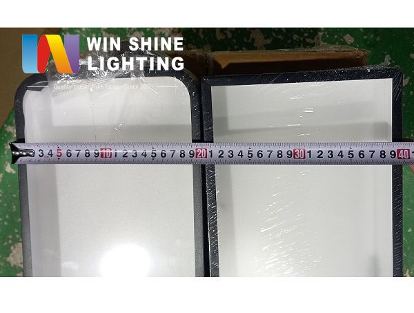 Đèn thả trần văn phòng 1200x150 - WTVP48V1 4 Đèn thả trần văn phòng 1200x150 - WTVP48V1 - Ảnh 2
