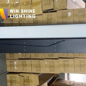 Đèn thả trần văn phòng 1200x150 - WTVP48V1