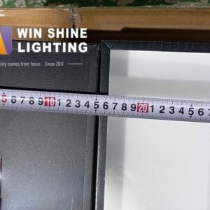 Đèn thả trần văn phòng 1200x150 - WTVP48V1 15 den tha tran van phong 1200x150 3 - đèn led winshine