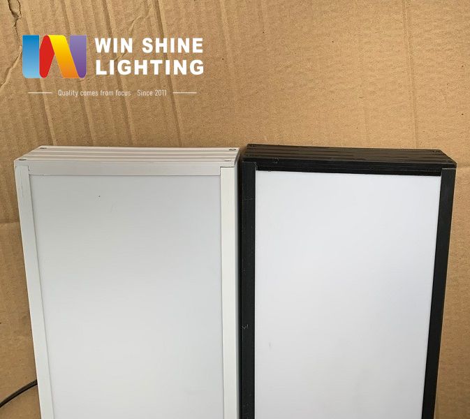 Đèn thả trần văn phòng 1200x150 - WTVP48V1 12 Đèn thả trần văn phòng 1200x150 - WTVP48V1 - Ảnh 10