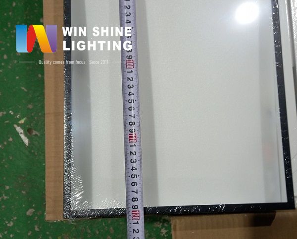 Đèn thả trần văn phòng 1200x200 - WTVPV60V1 4 Đèn thả trần văn phòng 1200x200 - WTVPV60V1 - Ảnh 2