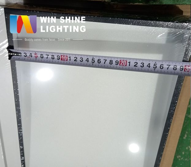 Đèn thả trần văn phòng 1200x200 - WTVPV60V1 12 Đèn thả trần văn phòng 1200x200 - WTVPV60V1 - Ảnh 10