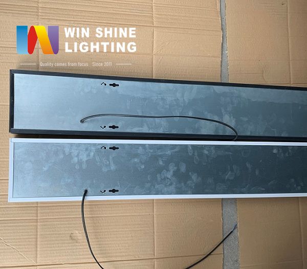 Đèn thả trần văn phòng 1200x200 - WTVPV60V1 8 Đèn thả trần văn phòng 1200x200 - WTVPV60V1 - Ảnh 6
