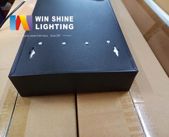 Đèn thả trần văn phòng 1200x200 - WTVPV60V1 11 Đèn thả trần văn phòng 1200x200 - WTVPV60V1 - Ảnh 9
