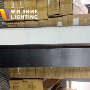 Đèn thả trần văn phòng 1200x200 - WTVPV60V1