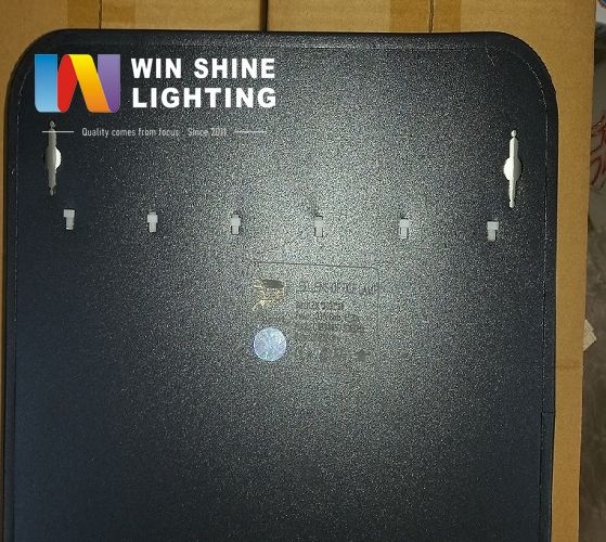 Đèn thả trần văn phòng 1200x300 - WTVPBG72V1 4 Đèn thả trần văn phòng 1200x300 - WTVPBG72V1 - Ảnh 3