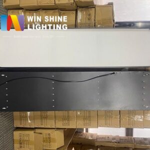 Đèn thả trần văn phòng 1200x300 - WTVPBG72V1