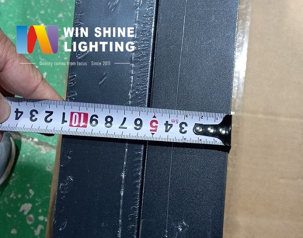 Đèn thả trần văn phòng 1200x300 - WTVPV72V1 4 Đèn thả trần văn phòng 1200x300 - WTVPV72V1 - Ảnh 2
