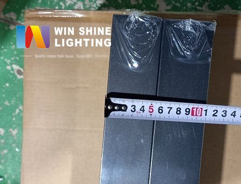 Đèn thả trần văn phòng 1200x300 - WTVPV72V1 5 Đèn thả trần văn phòng 1200x300 - WTVPV72V1 - Ảnh 3