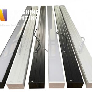 Đèn led thả trần văn phòng 1200x70 - WTVP36V1