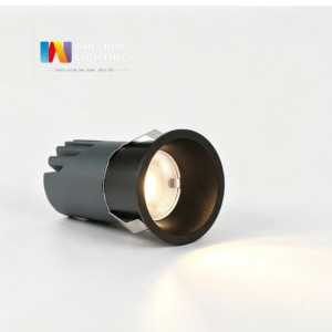 Đen Led Âm Trần Spotlight Winshine lighting 5w,7w,9w,12w-WS-SLAY 23 2 1 - đèn led winshine