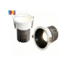 Đen Led Âm Trần Spotlight Winshine lighting 5w,7w,9w,12w-WS-SLAY