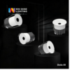 10 - đèn led winshine