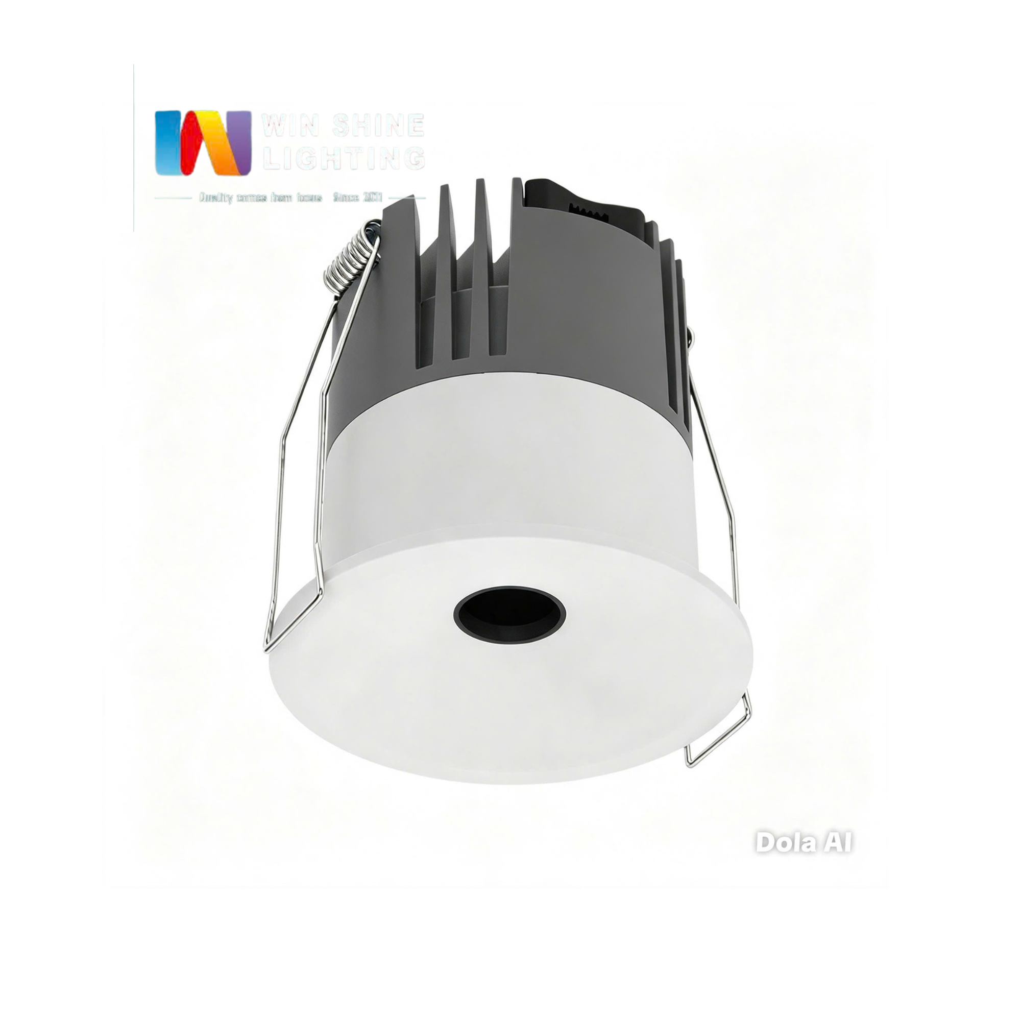 Đèn LED Âm Trần Spotlight Tràn ViềnThương Hiệu Winshine lighting 5w,7w,10w,12w -WS-SLEX 9 Đèn LED Âm Trần Spotlight Tràn ViềnThương Hiệu Winshine lighting 5w,7w,10w,12w -WS-SLEX - Ảnh 8