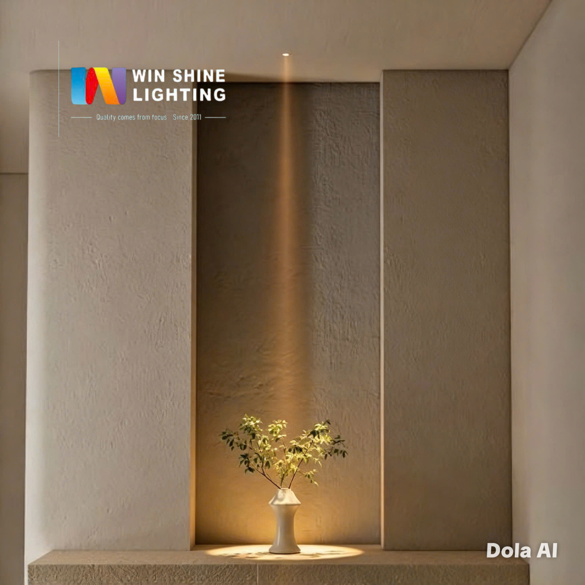 Đèn LED Âm Trần Spotlight Tràn ViềnThương Hiệu Winshine lighting 5w,7w,10w,12w -WS-SLEX 6 Đèn LED Âm Trần Spotlight Tràn ViềnThương Hiệu Winshine lighting 5w,7w,10w,12w -WS-SLEX - Ảnh 5